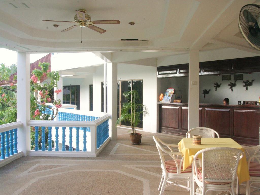 Pen Villa Hotel, Surin Beach - Sha Extra Plus Luaran gambar