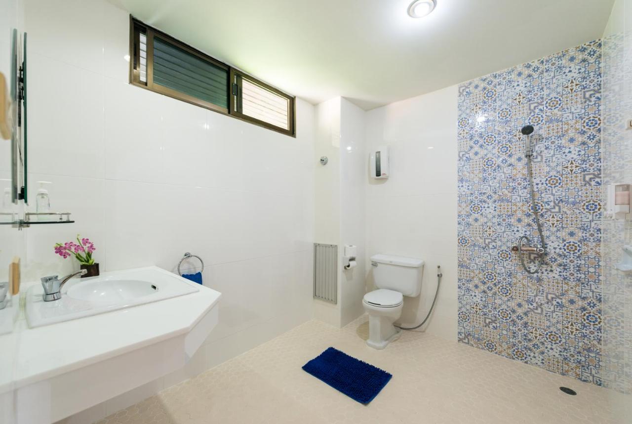 Pen Villa Hotel, Surin Beach - Sha Extra Plus Luaran gambar