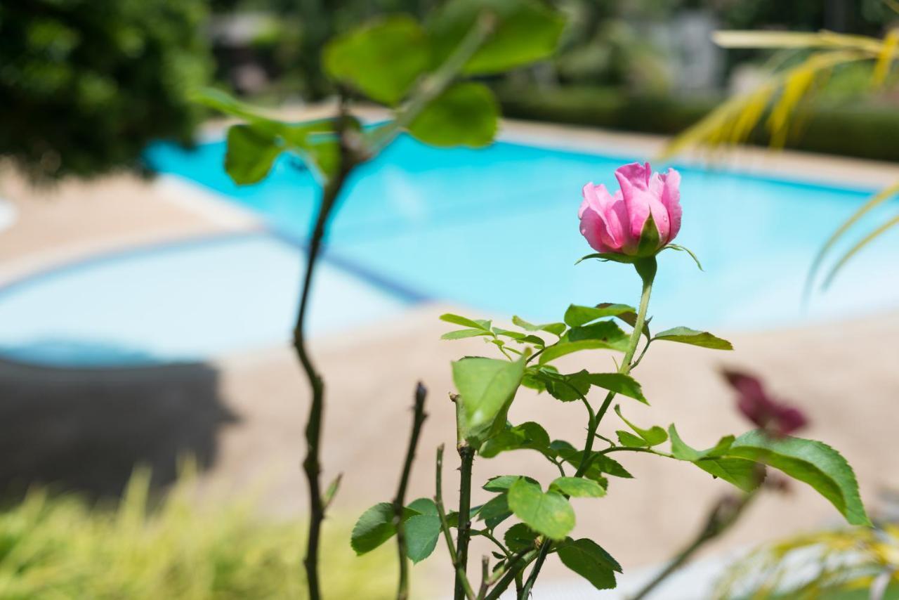 Pen Villa Hotel, Surin Beach - Sha Extra Plus Luaran gambar
